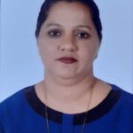 Jyothi pereira