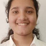 Allena Fernandes