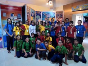 Read more about the article Field Trips