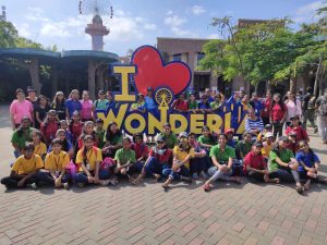 Read more about the article Bangalore Mysore Study Tour