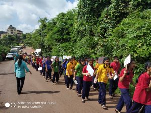 Read more about the article Gandhi Jayanti