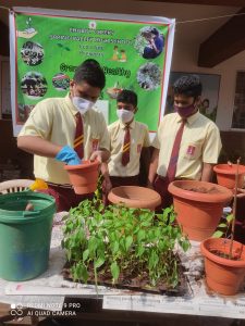 Read more about the article NABARD Project