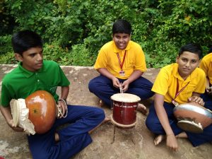 Read more about the article Music Club