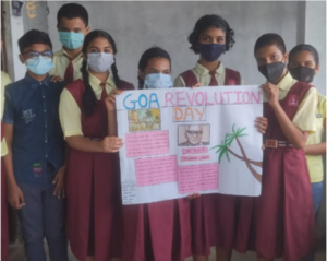 Read more about the article Goa Revolution Day 2022-23
