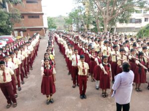 Read more about the article World Environment Day 2023-24