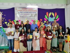 Read more about the article Felicitation 2022-23