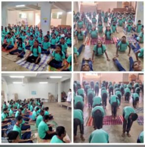 Read more about the article Yoga 2023-24
