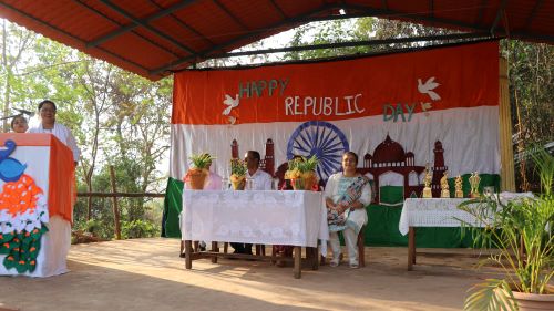 Read more about the article Republic & Sports Day 2024