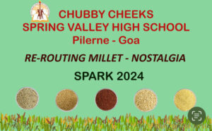 Read more about the article SPARK 2024