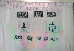 Read more about the article 10TH INTERNATIONAL YOGA DAY