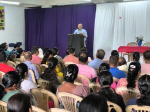 Read more about the article Sbustance Abuse Session 2025