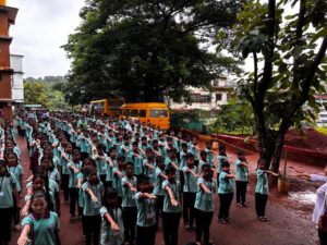 Read more about the article Mass pledge