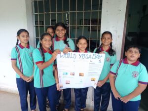 Read more about the article Yoga Day 2026