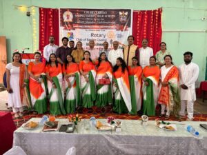 Read more about the article Swaranjali – Rashtra ke naam