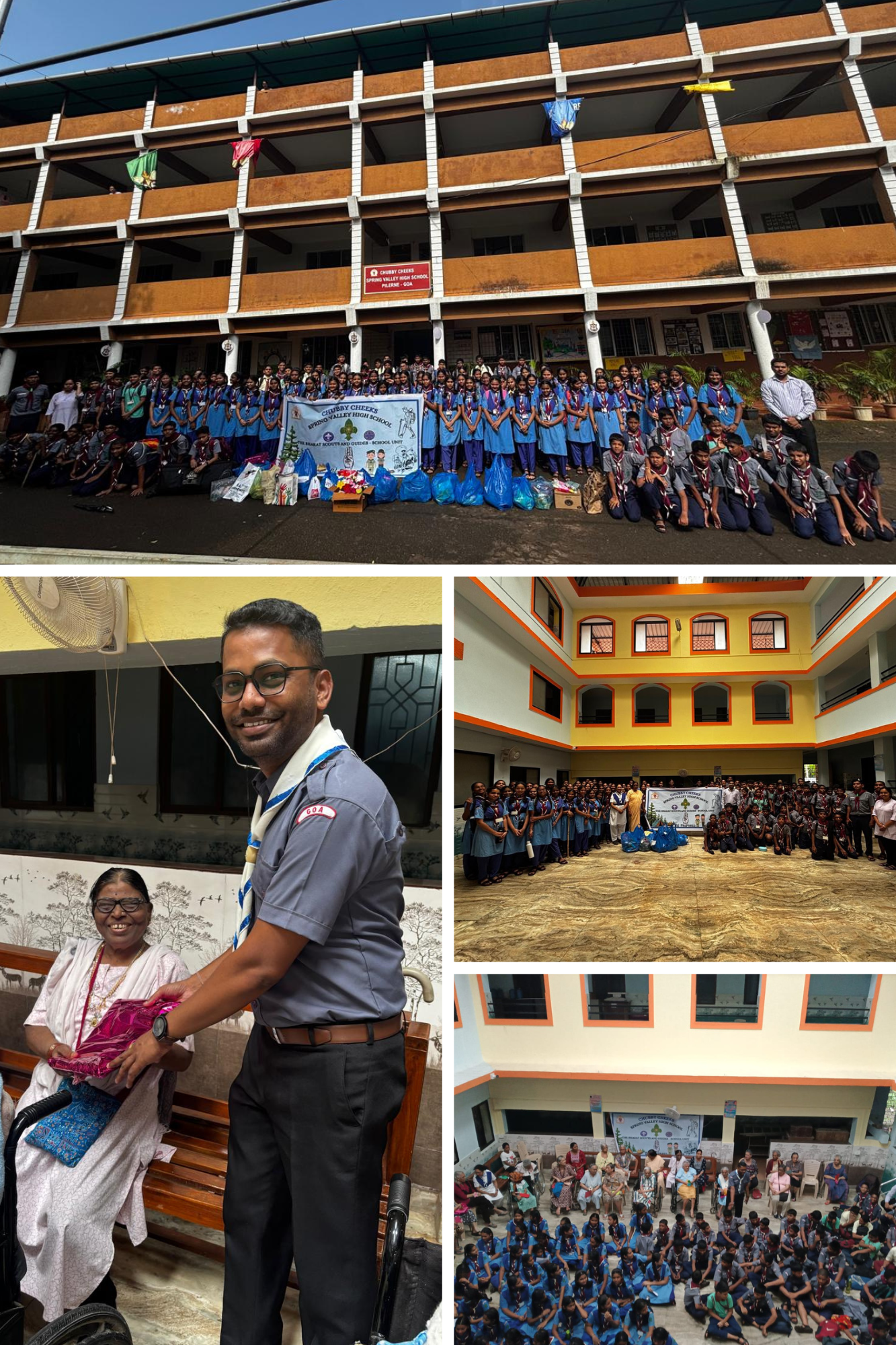 You are currently viewing A Visit To Old Age Home (2026-2027)