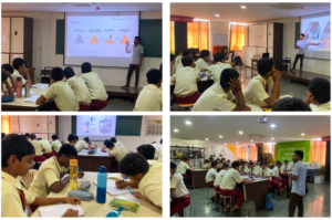 Read more about the article Visiting Don Bosco Prototype Lab, Fatorda